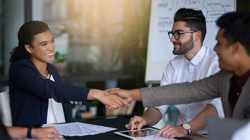 Introduction to Relationship Management